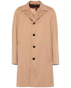 dunhill Soprabito & Trench - Neutro