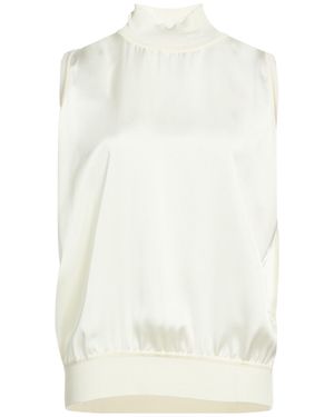 KARL LAGERFELD Tops - White