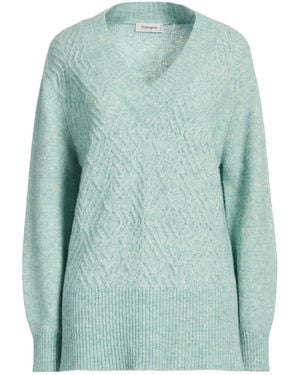 Kangra Pullover - Verde
