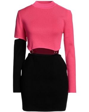 ANDERSSON BELL Mini Dress - Pink