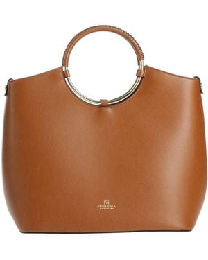 CUOIERIA FIORENTINA Handbag - Brown