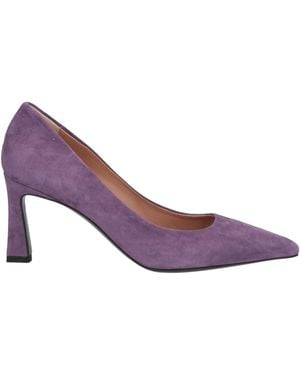 Pollini Pumps - Lila