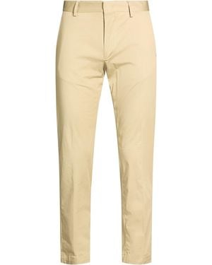 Liu Jo Trouser - Natural
