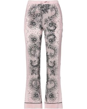 Valentino Garavani Trouser - Gray