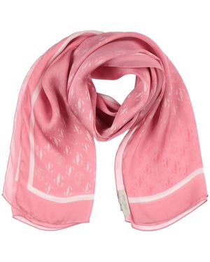Jimmy Choo Bufanda - Rosa