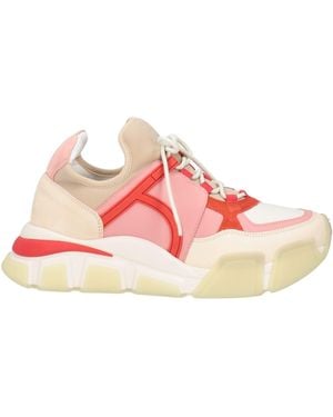 Ferragamo Sneakers - Pink