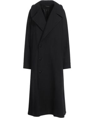 Y's Yohji Yamamoto Coats for Women | Online Sale up to 63 Y's Yohji Yamamoto Coats for Women | Online Sale up to 63