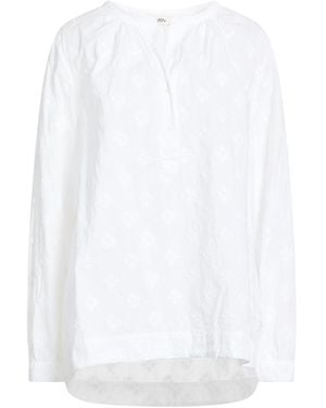 0039 Italy Tops - White