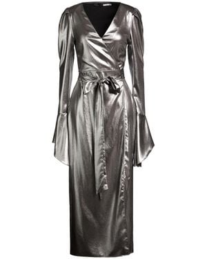 ROTATE BIRGER CHRISTENSEN Maxi-Kleid - Mehrfarbig