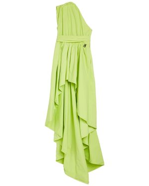REVISE CONCEPT Mini Dress Polyester - Green