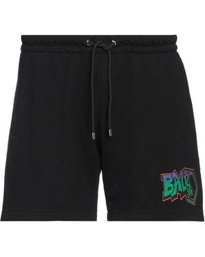 BALR Shorts & Bermudashorts - Schwarz