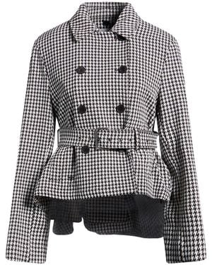 Dior Jacket Wool - Gray