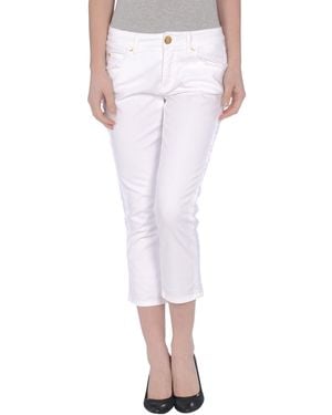 Marani Jeans Jeans - White