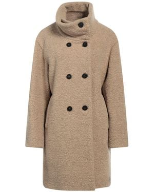 Harris Wharf London Cappotto - Neutro