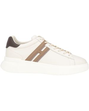 Hogan Sneakers - Neutro