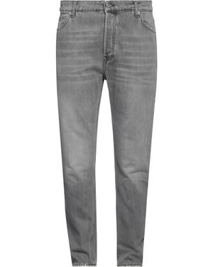 Department 5 Jeans Cotton - Grey