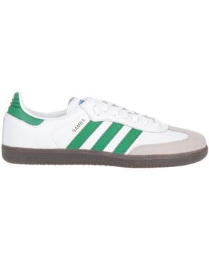 adidas Originals Trainers - Green