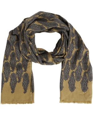 dunhill Scarf - Green