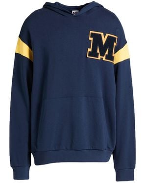 mr73 Sudadera - Azul