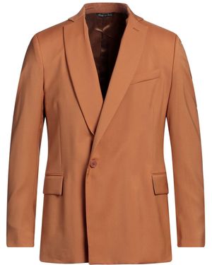 Costumein Blazer - Brown