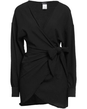 Moeva Mini Dress - Black