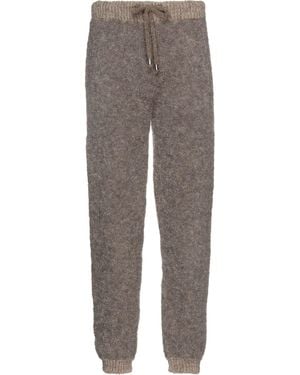Takeshy Kurosawa Pantalone - Grigio