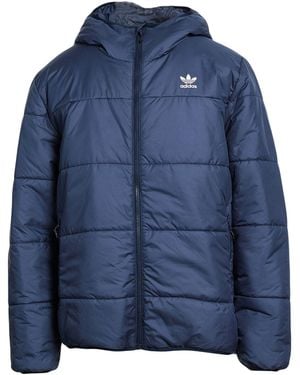 adidas Pufferjacke & Daunenjacke - Blau