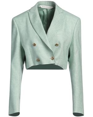Palm Angels Blazer - Green