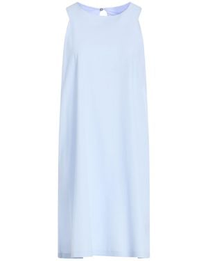 Rrd Mini Dress Polyamide, Elastane - Blue
