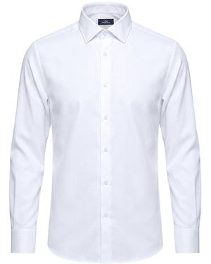 Alea Shirt Cotton - White