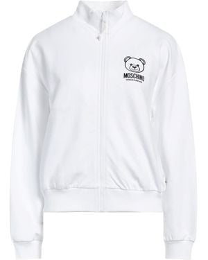 Moschino Undershirt - White