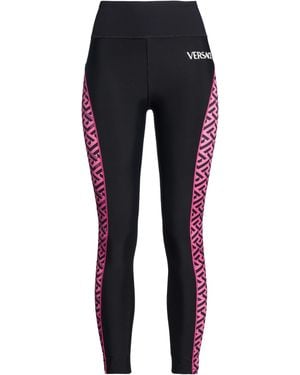 Versace Leggings - Blau