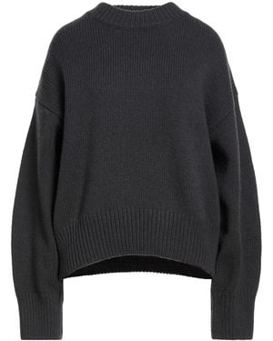 Alysi Pullover - Schwarz