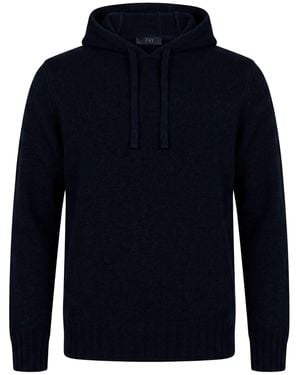 Fay Pullover - Azul