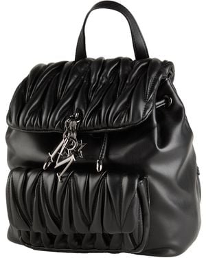 Marc Ellis Rucksack - Black