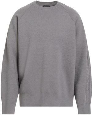 Y-3 Jumper - Grey