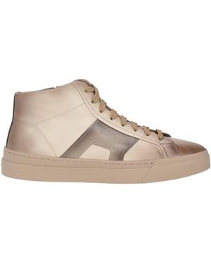 Santoni Sneakers - Brown