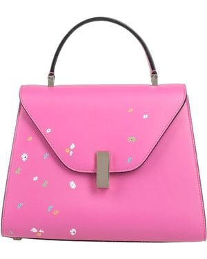 Valextra Handbag - Pink