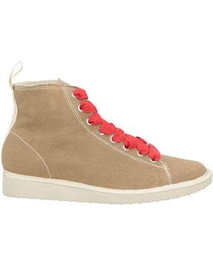 Pànchic Sneakers Textile Fibers - Natural