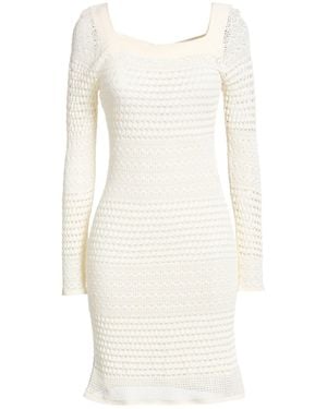 Tom Ford Minivestido - Blanco