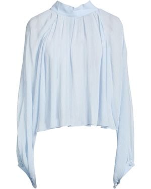 MAX&Co. Top - Blue
