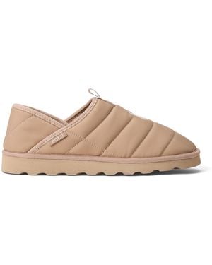 Polo Ralph Lauren Trainers - Natural