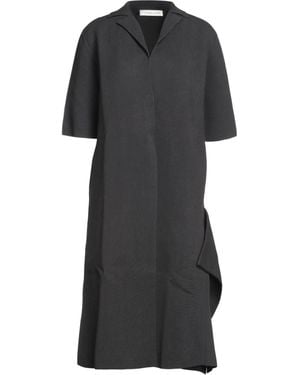 Lamberto Losani Cardigan - Noir