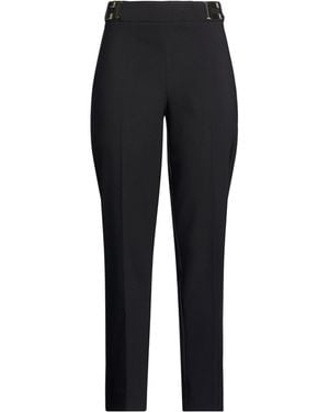 Joseph Ribkoff Pants Polyester, Elastane - Black