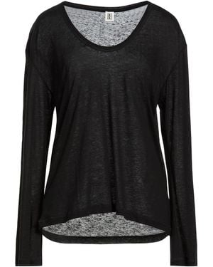 By Malene Birger Camiseta - Negro