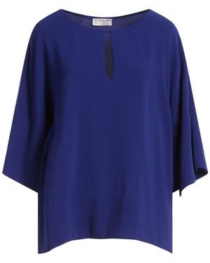 Alberto Biani Tops - Blue