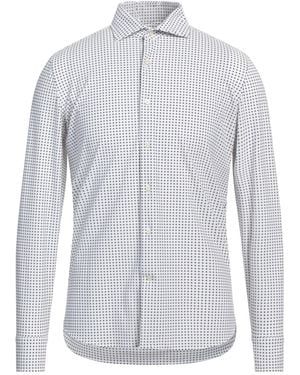 Ghirardelli Shirt - Blue