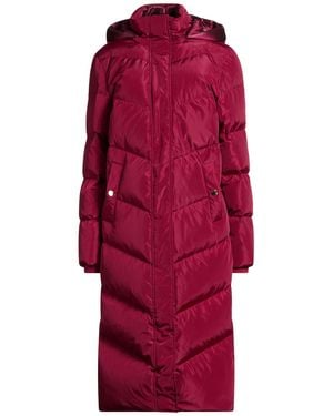 Guess Puffer - Red