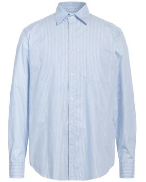 Grifoni Shirt - Blue