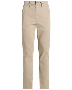 Rag & Bone Pants - Natural
